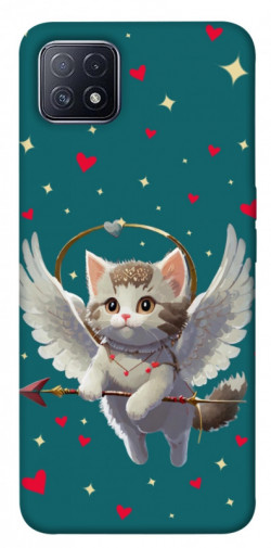 Чехол itsPrint Амурчик для Oppo A73