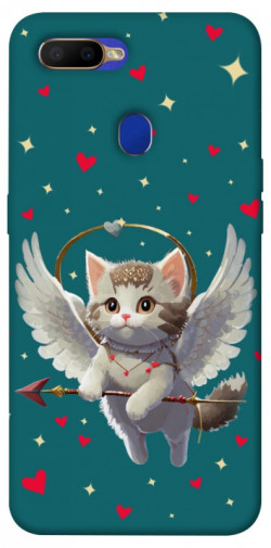 Чехол itsPrint Амурчик для Oppo A5s / Oppo A12