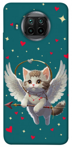 Чехол itsPrint Амурчик для Xiaomi Mi 10T Lite / Redmi Note 9 Pro 5G