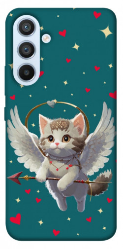 Чехол itsPrint Амурчик для Samsung Galaxy A54 5G