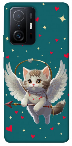 Чехол itsPrint Амурчик для Xiaomi 11T / 11T Pro