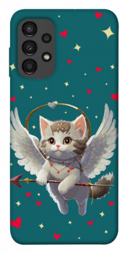 Чехол itsPrint Амурчик для Samsung Galaxy A13 4G