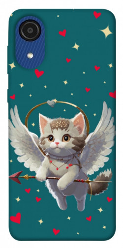 Чехол itsPrint Амурчик для Samsung Galaxy A03 Core