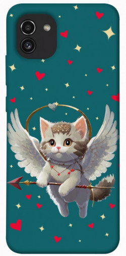 Чехол itsPrint Амурчик для Samsung Galaxy A03