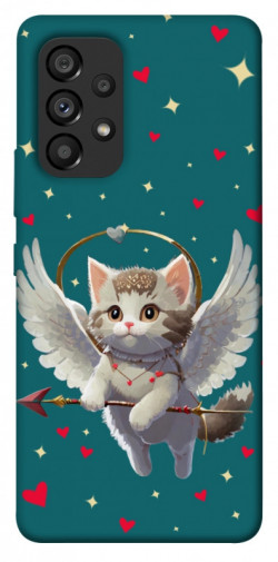 Чехол itsPrint Амурчик для Samsung Galaxy A53 5G