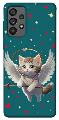 Чехол itsPrint Амурчик для Samsung Galaxy A73 5G