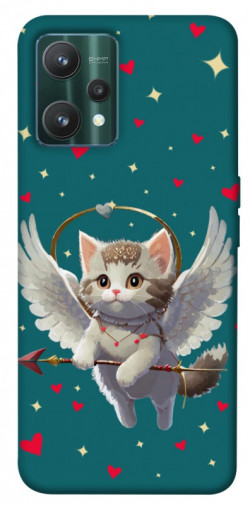 Чехол itsPrint Амурчик для Realme 9 Pro