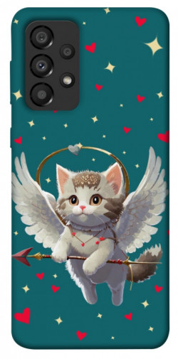 Чехол itsPrint Амурчик для Samsung Galaxy A33 5G