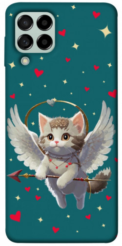 Чехол itsPrint Амурчик для Samsung Galaxy M53 5G