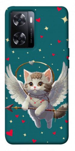 Чехол itsPrint Амурчик для OnePlus Nord N20 SE