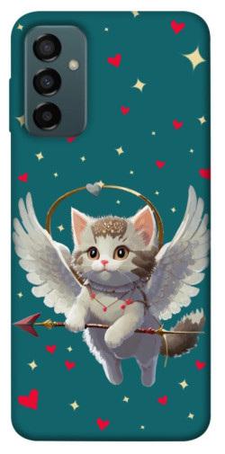 Чехол itsPrint Амурчик для Samsung Galaxy M23 5G