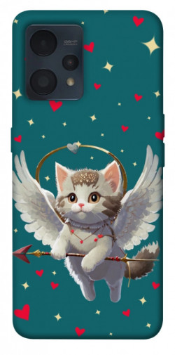 Чехол itsPrint Амурчик для Realme 9 4G / 9 Pro+