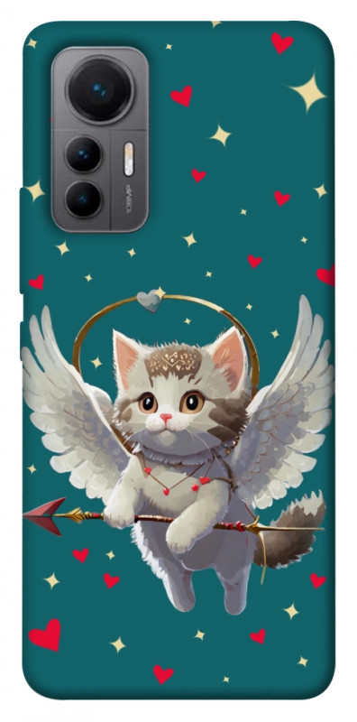 Чехол itsPrint Амурчик для Xiaomi 12 Lite, любовь, купить оптом с доставкой