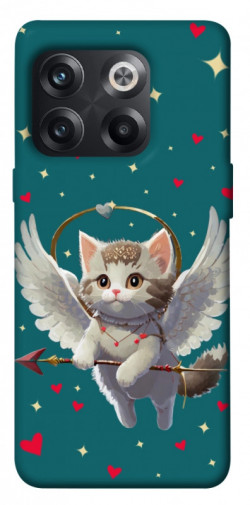 Чехол itsPrint Амурчик для OnePlus 10T