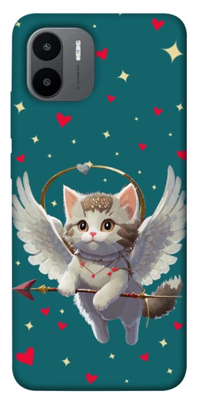 Чохол itsPrint Амурчик для Xiaomi Redmi A1+ / A2+, кохання, купити оптом з доставкою