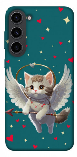 Чехол itsPrint Амурчик для Samsung Galaxy S23