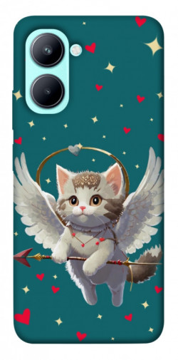 Чохол itsPrint Амурчик для Realme C33