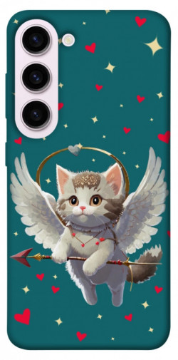 Чехол itsPrint Амурчик для Samsung Galaxy S23+