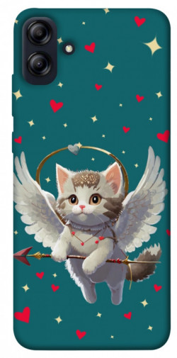 Чехол itsPrint Амурчик для Samsung Galaxy A04e