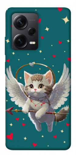 Чехол itsPrint Амурчик для Xiaomi Redmi Note 12 Pro+ 5G