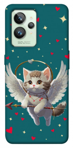 Чехол itsPrint Амурчик для Realme GT2