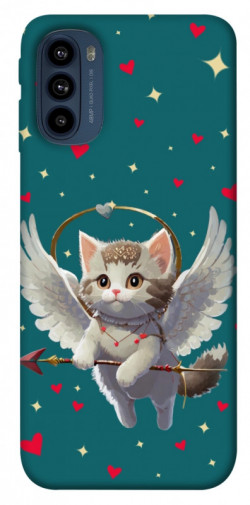 Чехол itsPrint Амурчик для Motorola Moto G41