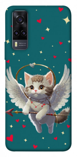 Чехол itsPrint Амурчик для Vivo Y31