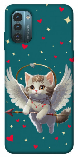 Чехол itsPrint Амурчик для Nokia G21