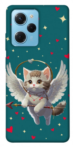 Чехол itsPrint Амурчик для Xiaomi Poco X5 Pro 5G