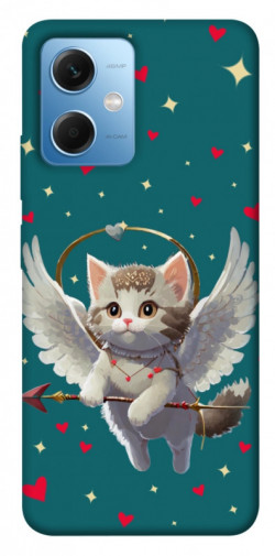 Чехол itsPrint Амурчик для Xiaomi Poco X5 5G