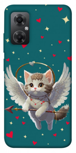 Чехол itsPrint Амурчик для Xiaomi Redmi Note 11R