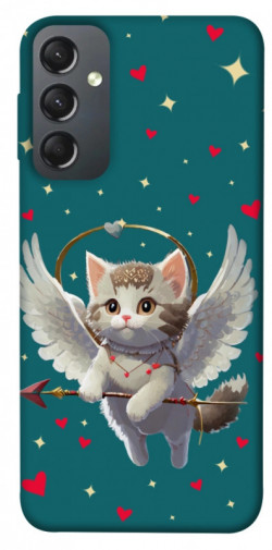 Чехол itsPrint Амурчик для Samsung Galaxy A24 4G