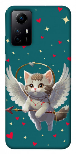 Чехол itsPrint Амурчик для Xiaomi Redmi Note 12S