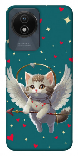 Чехол itsPrint Амурчик для Vivo Y02