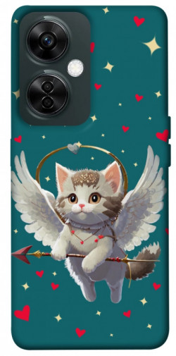 Чехол itsPrint Амурчик для OnePlus Nord CE 3 Lite