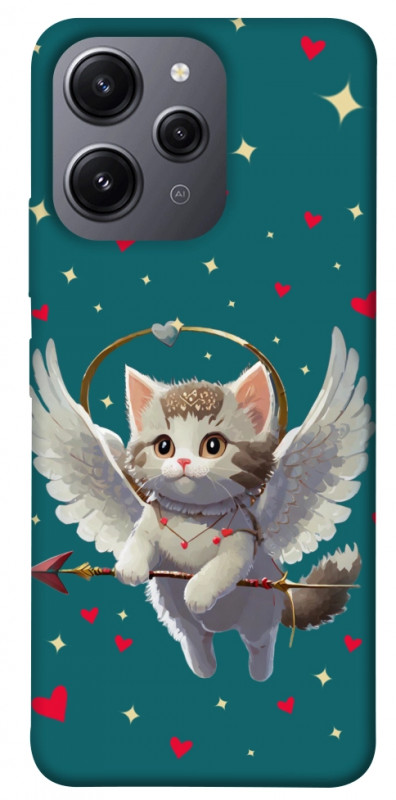 Чехол itsPrint Амурчик для Xiaomi Redmi 12, любовь, купить оптом с доставкой