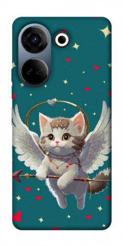 Чехол itsPrint Амурчик для TECNO Camon 20 Pro (CK7n)