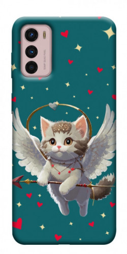 Чехол itsPrint Амурчик для Motorola Moto G42