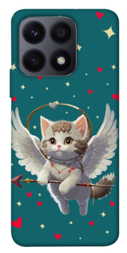 Чехол itsPrint Амурчик для Huawei Honor X8a