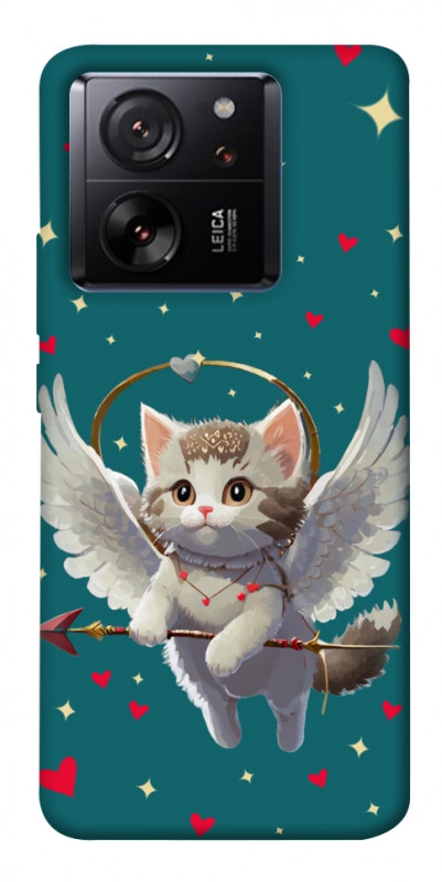 Чехол itsPrint Амурчик для Xiaomi 13T, любовь, купить оптом с доставкой