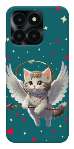 Чехол itsPrint Амурчик для Huawei Honor X6a