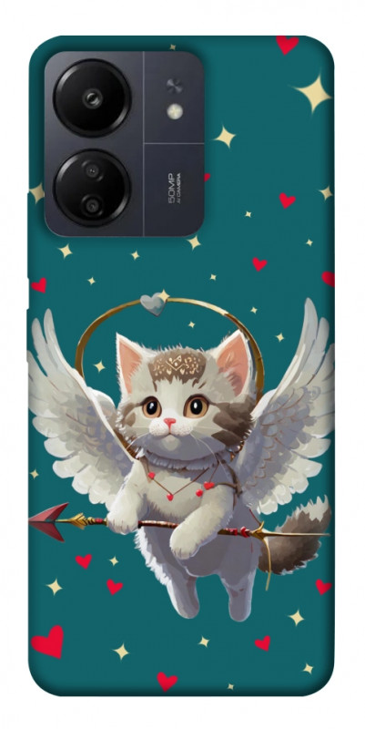 Чехол itsPrint Амурчик для Xiaomi Redmi 13C, любовь, купить оптом с доставкой