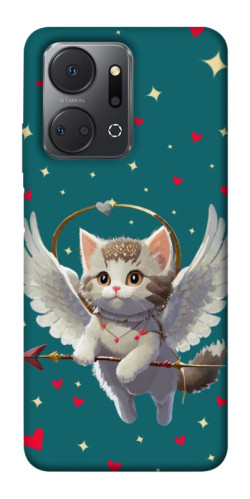 Чехол itsPrint Амурчик для Huawei Honor X7a