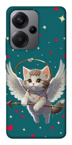 Чехол itsPrint Амурчик для Xiaomi Redmi Note 13 Pro+