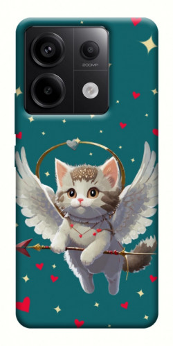 Чехол itsPrint Амурчик для Xiaomi Redmi Note 13 Pro 4G