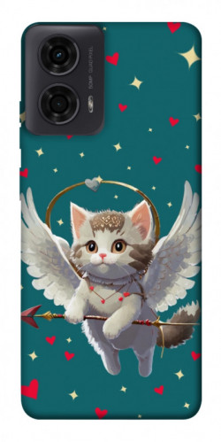 Чехол itsPrint Амурчик для Motorola Moto G24