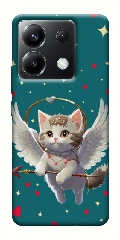 Чехол itsPrint Амурчик для Xiaomi Poco X6, любовь, купить оптом с доставкой