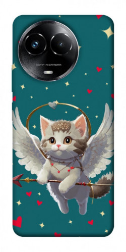 Чехол itsPrint Амурчик для Realme C67 4G