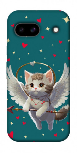 Чехол itsPrint Амурчик для Google Pixel 8a