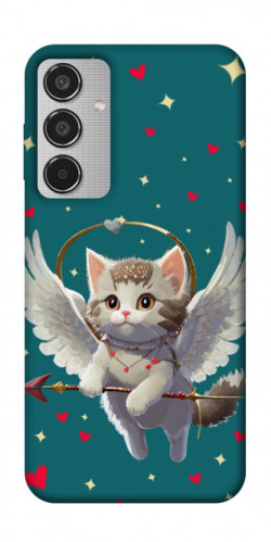 Чехол itsPrint Амурчик для Samsung Galaxy M35 5G